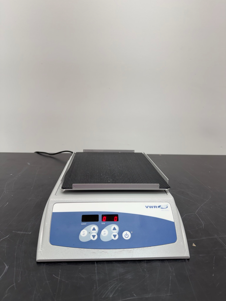 Image of VWR Standard Analog Shaker